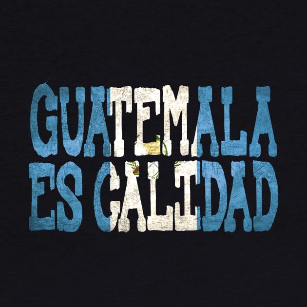 Guatemala by xyurimeister